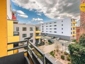 Prodej bytu 3+kk, Pardubice, Bratranců Veverkových, 74 m2