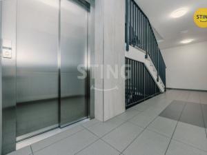 Prodej bytu 3+kk, Pardubice, Bratranců Veverkových, 74 m2