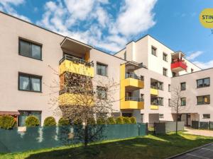Prodej bytu 3+kk, Pardubice, Bratranců Veverkových, 74 m2