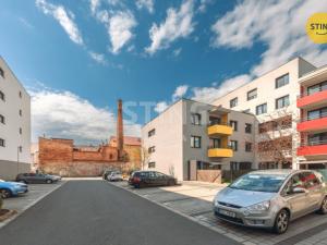 Prodej bytu 3+kk, Pardubice, Bratranců Veverkových, 74 m2