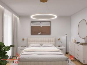 Prodej bytu 4+kk, Plzeň - Červený Hrádek, Ledová, 96 m2