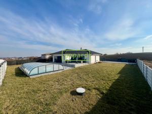 Prodej rodinného domu, Kralupy nad Vltavou, Na Vršku, 202 m2