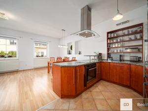 Prodej rodinného domu, Hradec Králové, Drtinova, 126 m2