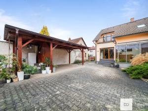 Prodej rodinného domu, Hradec Králové, Drtinova, 126 m2