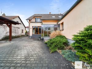 Prodej rodinného domu, Hradec Králové, Drtinova, 126 m2