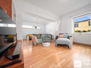 Prodej rodinného domu, Hradec Králové, Drtinova, 126 m2