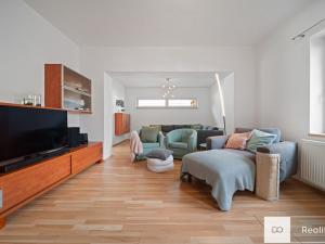 Prodej rodinného domu, Hradec Králové, Drtinova, 126 m2