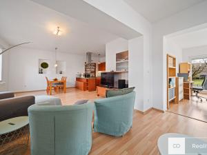 Prodej rodinného domu, Hradec Králové, Drtinova, 126 m2