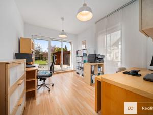 Prodej rodinného domu, Hradec Králové, Drtinova, 126 m2