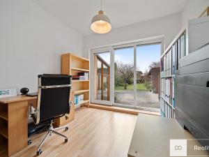 Prodej rodinného domu, Hradec Králové, Drtinova, 126 m2