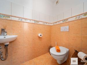 Prodej rodinného domu, Hradec Králové, Drtinova, 126 m2
