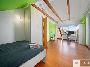 Prodej rodinného domu, Hradec Králové, Drtinova, 126 m2