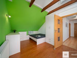 Prodej rodinného domu, Hradec Králové, Drtinova, 126 m2