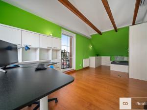 Prodej rodinného domu, Hradec Králové, Drtinova, 126 m2