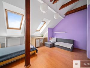 Prodej rodinného domu, Hradec Králové, Drtinova, 126 m2