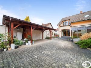 Prodej rodinného domu, Hradec Králové, Drtinova, 126 m2