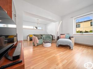 Prodej rodinného domu, Hradec Králové, Drtinova, 126 m2