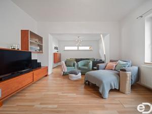 Prodej rodinného domu, Hradec Králové, Drtinova, 126 m2