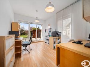 Prodej rodinného domu, Hradec Králové, Drtinova, 126 m2