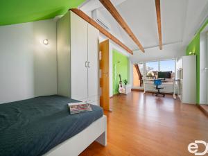 Prodej rodinného domu, Hradec Králové, Drtinova, 126 m2