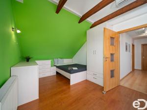 Prodej rodinného domu, Hradec Králové, Drtinova, 126 m2