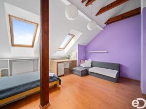 Prodej rodinného domu, Hradec Králové, Drtinova, 126 m2