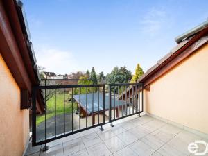 Prodej rodinného domu, Hradec Králové, Drtinova, 205 m2