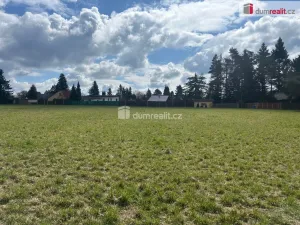 Prodej pozemku pro bydlení, Tehovec, 830 m2