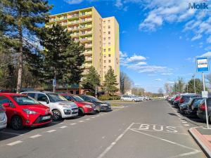 Prodej bytu 3+1, Osek, Hrdlovská, 76 m2