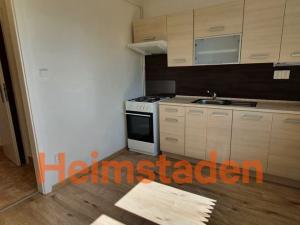 Pronájem bytu 1+1, Havířov - Šumbark, Sýkorova, 28 m2