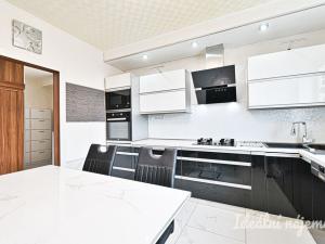 Prodej bytu 2+1, Brno - Žabovřesky, Chládkova, 70 m2