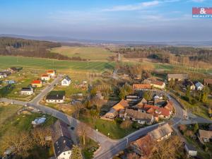 Prodej pozemku pro bydlení, Choteč, 864 m2