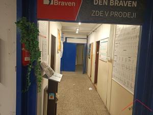 Pronájem obchodního prostoru, Pardubice, Blahoutova, 506 m2