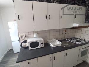 Prodej bytu 3+1, Mariánské Lázně - Úšovice, Hroznatova, 65 m2