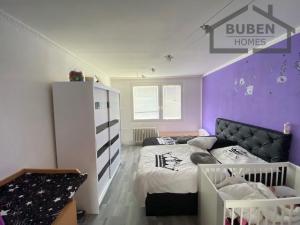Prodej bytu 3+1, Mariánské Lázně - Úšovice, Hroznatova, 65 m2