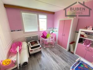 Prodej bytu 3+1, Mariánské Lázně - Úšovice, Hroznatova, 65 m2