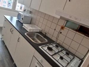 Prodej bytu 3+1, Mariánské Lázně - Úšovice, Hroznatova, 65 m2