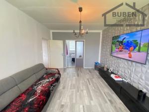 Prodej bytu 3+1, Mariánské Lázně - Úšovice, Hroznatova, 65 m2