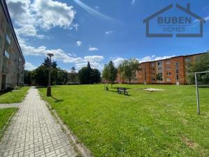 Prodej bytu 3+1, Mariánské Lázně - Úšovice, Hroznatova, 65 m2