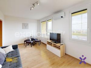 Pronájem bytu 3+1, Nymburk, Vítkovická, 64 m2