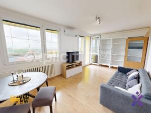 Pronájem bytu 3+1, Nymburk, Vítkovická, 64 m2