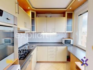 Pronájem bytu 3+1, Nymburk, Vítkovická, 64 m2