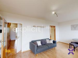 Pronájem bytu 3+1, Nymburk, Vítkovická, 64 m2