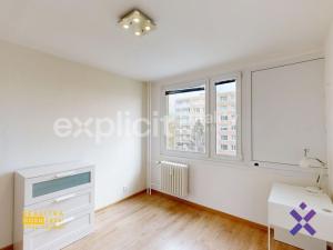 Pronájem bytu 3+1, Nymburk, Vítkovická, 64 m2