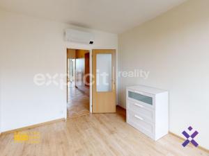 Pronájem bytu 3+1, Nymburk, Vítkovická, 64 m2