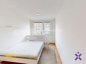 Pronájem bytu 3+1, Nymburk, Vítkovická, 64 m2