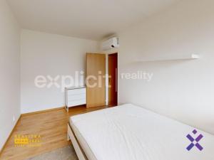 Pronájem bytu 3+1, Nymburk, Vítkovická, 64 m2
