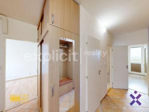 Pronájem bytu 3+1, Nymburk, Vítkovická, 64 m2