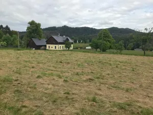 Prodej pozemku pro bydlení, Jetřichovice, 1683 m2