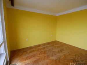 Prodej bytu 3+1, Hradec Králové, Na Občinách, 74 m2